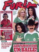 Furia Magazine Revista